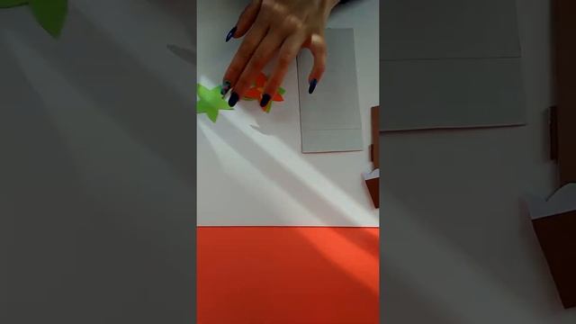 Мастер-класс по изготовлению аппликации "Подарок маме" смотреть онлайн