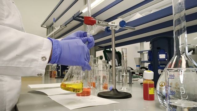 Титрование. Жесткость воды. Полный разбор расчетных формул