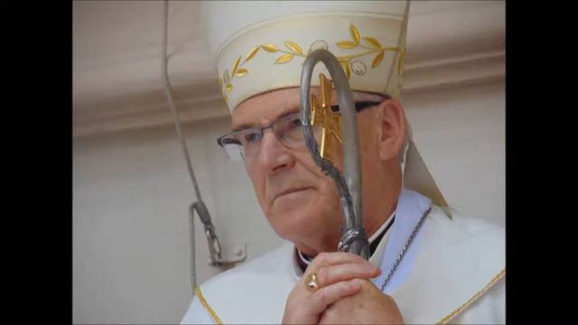 KAZANIE KODEŃ 14.08.2018 BISKUP KAZIMIERZ GURDA смотреть онлайн