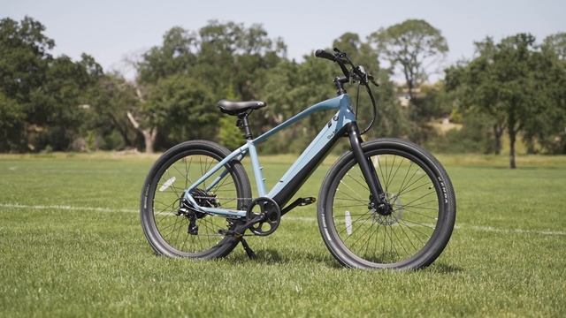 Ride1UP Core-5 review: $1,095 VALUE BUY e-bike that has it ALL смотреть онлайн