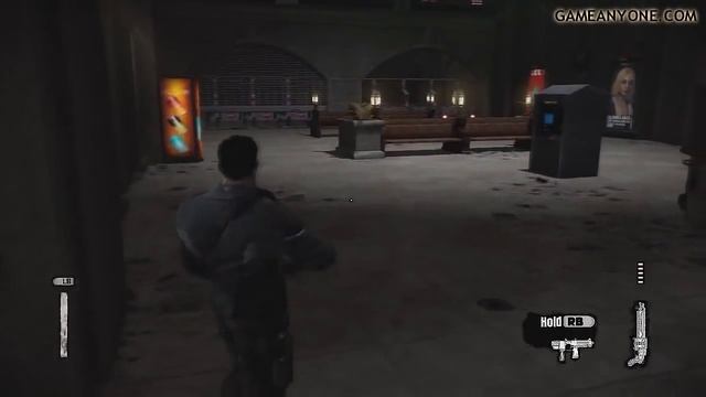 Dead to Rights: Retribution Part 5 - End Of The Line смотреть онлайн