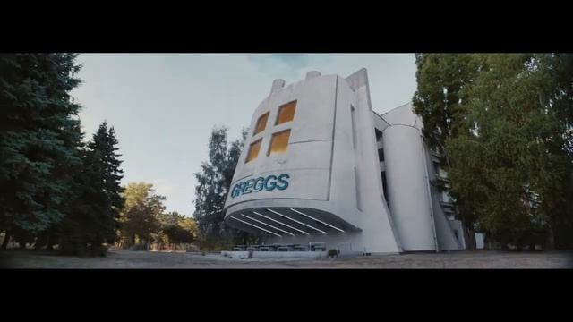 5G Будущее уже здесь. Three - мобильная сеть. Самая креативная реклама мобильной сети. смотреть онлайн
