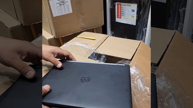 DELL LATITUDE E5470 / ديل لاتيتيود 5470 смотреть онлайн