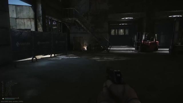 Losing My Gear! | Escape From Tarkov смотреть онлайн