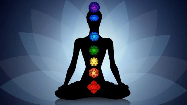 Мантра полностью очищающая Чакры смотреть онлайн