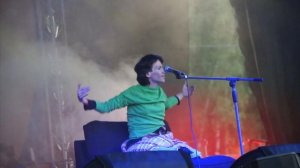 Atlantida project - Гиперпространство. Путь к себе 2015