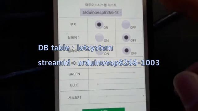 [RaspberryPi Zero W] drone IoT v1 18-Web Server(Apache+Php+Mysql) смотреть онлайн