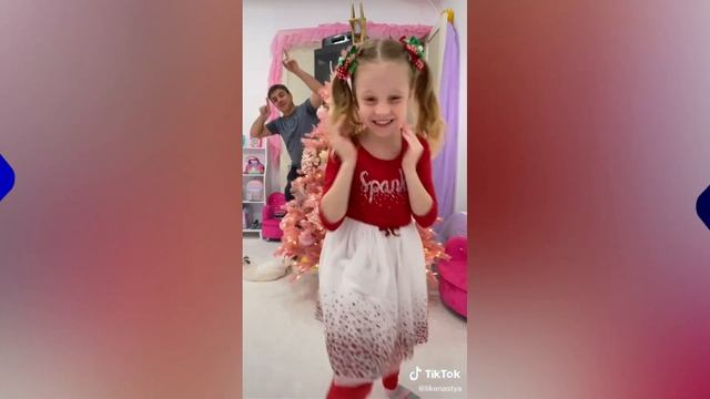 BEST OF LIKE NASTYA?TIKTOK BEST COMPILATION ? MASHUP TIKTOK ? #likenastya