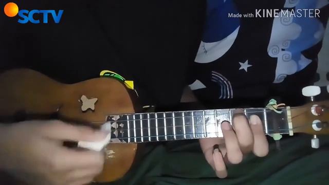 LUSI TAK BERTEPI - HIJAU DAUN | Cover kentrung senar 3 | By JOPEK KURU смотреть онлайн