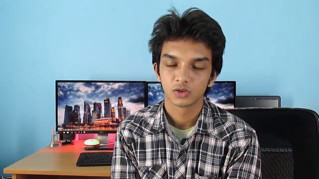 Nokia N1 Tablet Impression смотреть онлайн