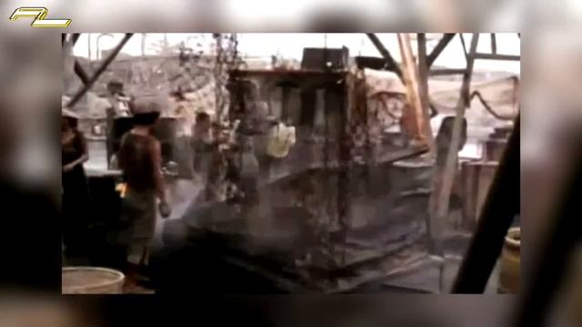 Водный Мир (Waterworld) (1995) - ОБЗОР, СОЗДАНИЕ, НОСТАЛЬГИЯ