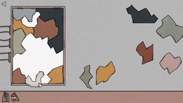 Милая сюрреалистичная головоломка / Birth смотреть онлайн