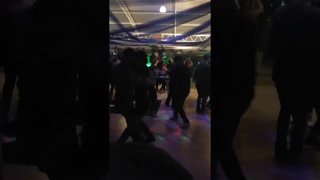 Bachata Gökay & Sayra смотреть онлайн