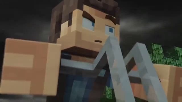 'МИР ЮРСКОГО ПЕРИОДА” – MINECRAFT ПАРОДИЯ LOL
