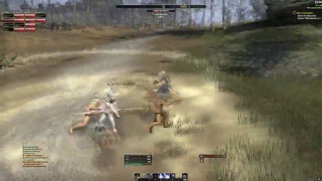 The Elder Scrolls Online - Ошибки и баги фиксов! Коротко о главном №43 смотреть онлайн