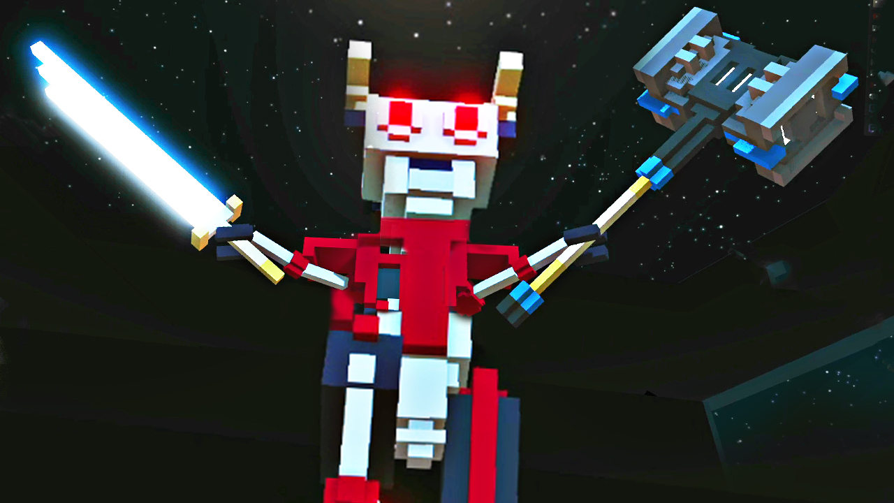 ФИНАЛ ВТОРЖЕНИЯ КЛОНОВ! 5 ГЛАВА КЛОН ДРОН ► Clone Drone in The Danger Zone chapter 5 смотреть онлайн