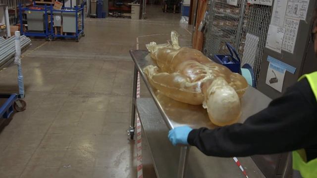 Trailer for Dummy Drop смотреть онлайн