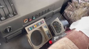 MAN F 90 начало #1