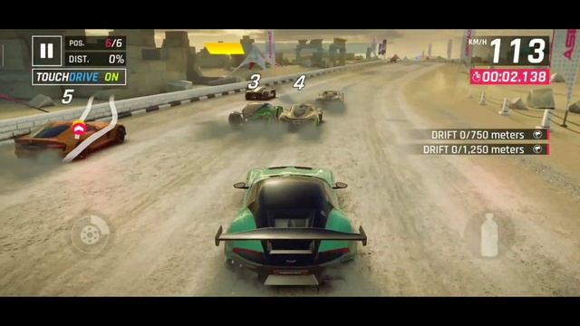 Random Asphalt 9: Legends video because it's been a week ago since I uploaded a video... смотреть онлайн