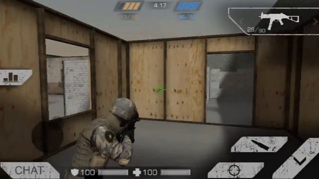 STANDOFF multiplayer Все лучше чем я :( смотреть онлайн