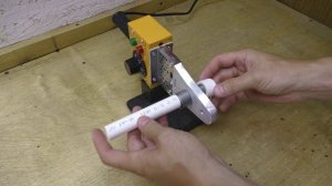 Аппарат для сварки полипропиленовых труб PPWM1600W DEKO в пластиковом кейсе, 3 (20-32 мм) 063-4203