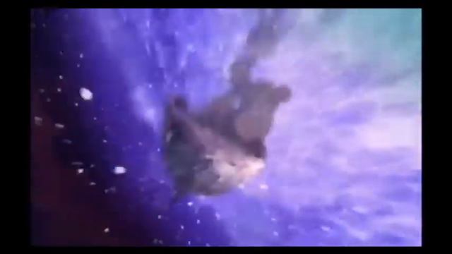 Top of the world - Treasure Planet AMV смотреть онлайн
