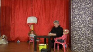 Игры, в которые играют люди