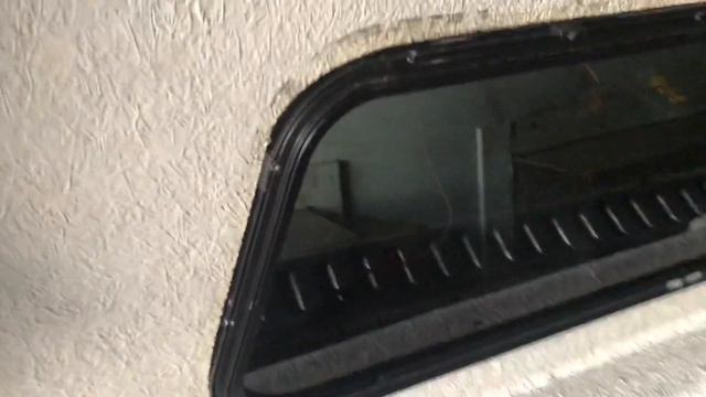 2016 RAM 3500 Camper Shell / Ракушка за 2500$... с какими проблемами я столкнулся... смотреть онлайн