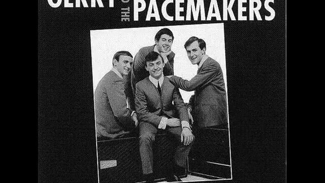 Gerry and the Pacemakers - How do you do it (HQ Audio) смотреть онлайн