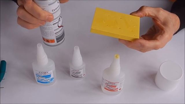 Klej do magnesów i główek - prezentacja смотреть онлайн