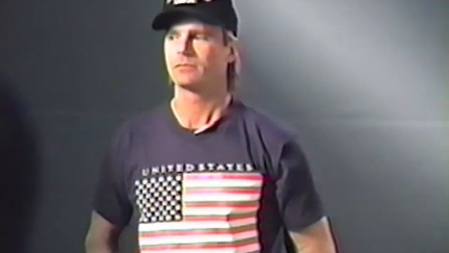 Richard Dean Anderson Recording TV Commercial (Behind Scenes) смотреть онлайн
