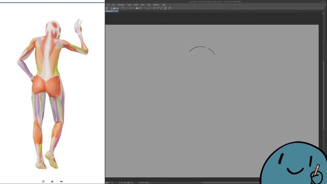 【Drawing Stream】Daily Pose Practice with #POSEMANIACS!【Learning to Draw One Day at a Time - 082】 смотреть онлайн