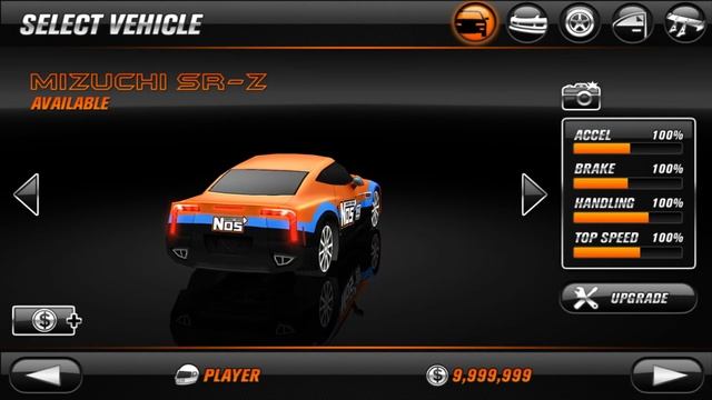 Drift Mania Championship - All Cars смотреть онлайн