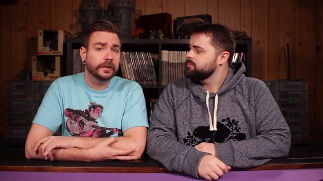 Playing Centaurs in Dungeons and Dragons 5e смотреть онлайн