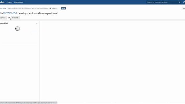 Jira & Bitbucket Pull Request and Code Review Part-3 (Last Part) смотреть онлайн