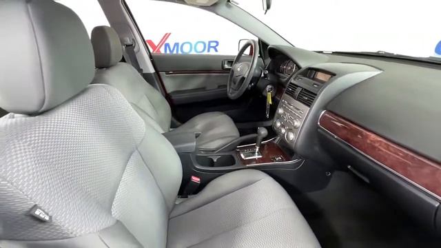 2010 Mitsubishi Galant at Oxmoor Mazda | Louisville & Lexington, KY MU6842A смотреть онлайн