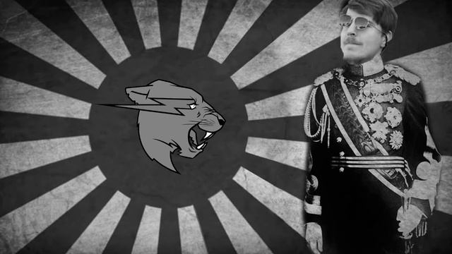 MrBeast Sings The March Of The Japanese Empire