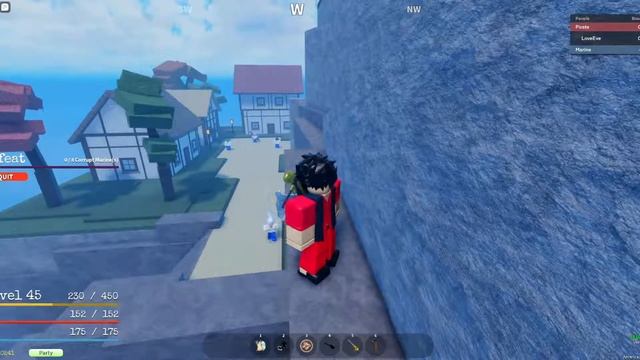 สตรีมroblox map Grand Piece Online смотреть онлайн