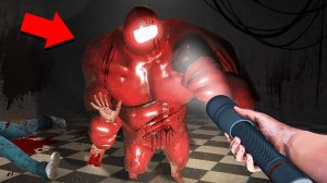 САМЫЙ СИЛЬНЫЙ КАЧОК ИМПОСТЕР В МИРЕ! СТРАШНЫЙ АМОНГ АС ХОРРОР