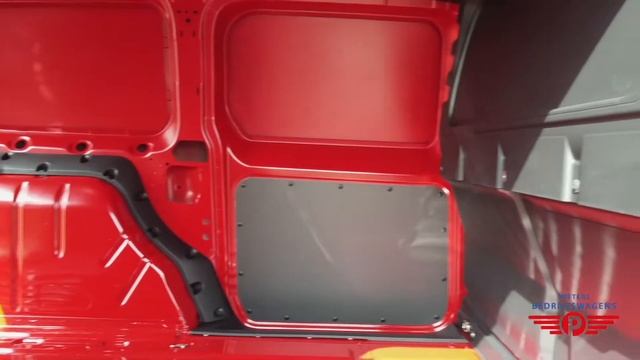 Volkswagen CADDY CARGO MAXI DIRECT LEVERBAAR AUTOMAAT , AIRCO , CRUISE