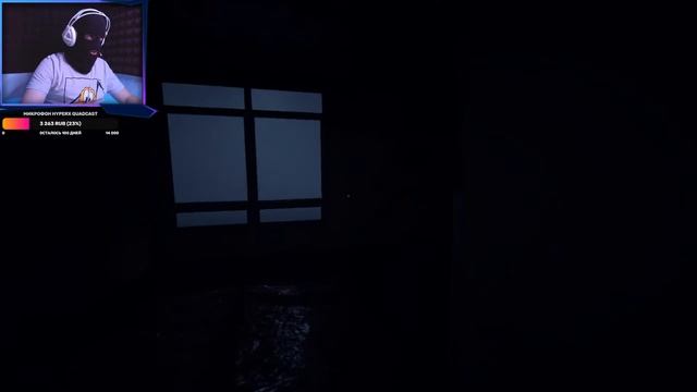 Прохождение OUTLAST 2 смотреть онлайн