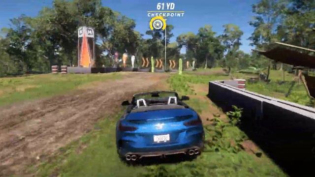 Forza Horizon 5 - Letting Off Steam A 800 Modern Sports Cars смотреть онлайн