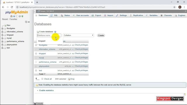 Complete WordPress Website Offline Tutorial for Beginners смотреть онлайн