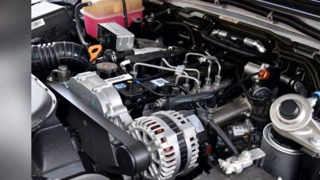 JAC T8 Pickup From JAC Motors