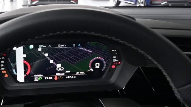 Audi S3 2022 - Visual Review смотреть онлайн