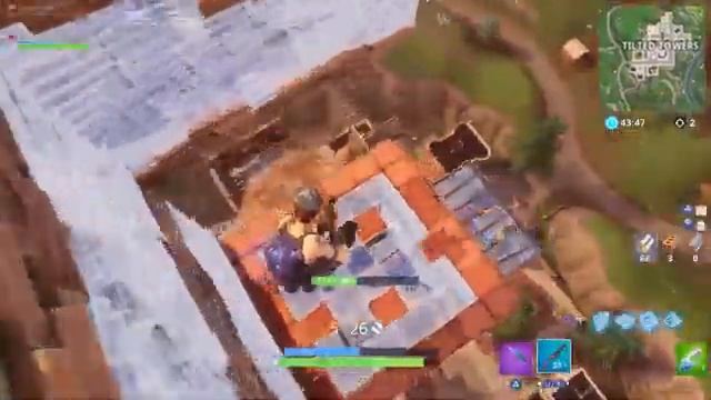 New zero gravity cube! смотреть онлайн