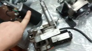 Просто ПАЗ-4-Привод стеклоочистителя-