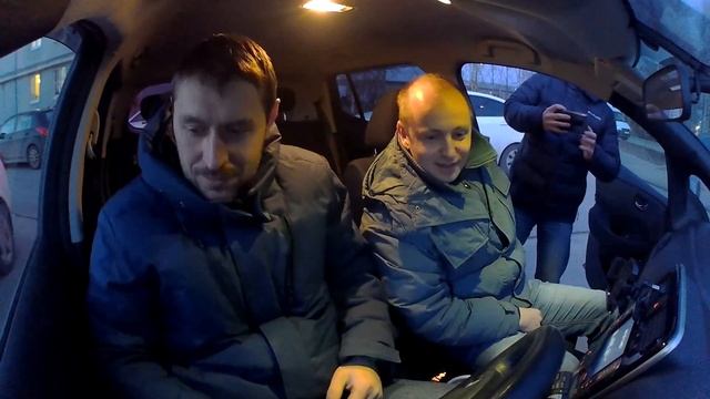 Электрокар в провинции быть? Новые или старые технологии, вы за что? Nissan Leaf смотреть онлайн