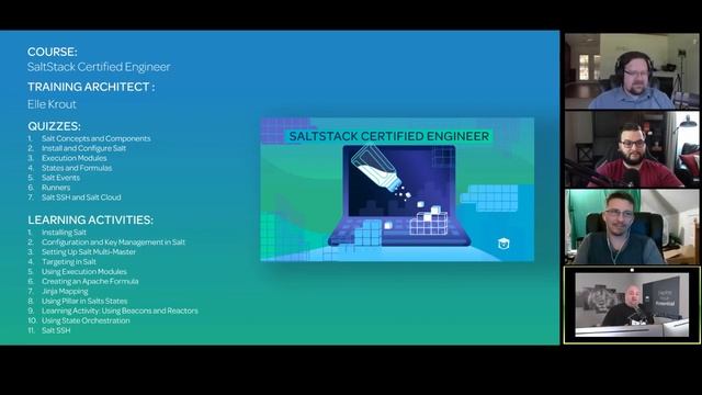 New Hands-On DevOps & Linux Online Training смотреть онлайн