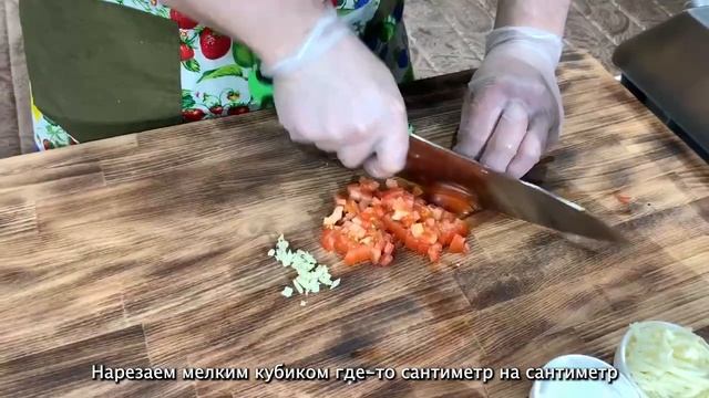 Как правильно пожарить наши пельмени? Жареные пельмени "Матрешка". Видео-рецепты от шефа смотреть онлайн